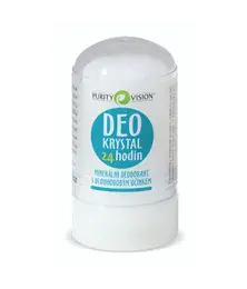 Deodoranty - Deokrystal 60 g - 290038