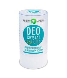 Deodoranty - Deokrystal 120 g - 290039