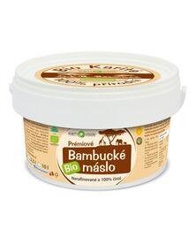 Másla - Bio Bambucké máslo 2,5 l - 290052