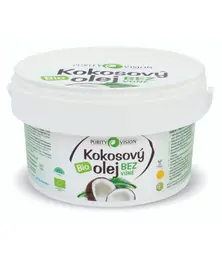 Bio Kokosový olej bez vůně - Bio Kokosový olej bez vůně 2,5 l - 290051