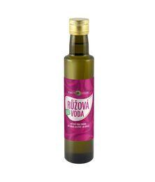 Bio Květinové vody - Bio Růžová voda 250 ml - 290006