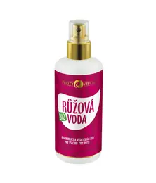 Bio Květinové vody - Bio Růžová voda 200 ml - 290146