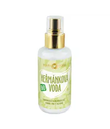 Bio Květinové vody - Bio Heřmánková voda 100 ml - 290126