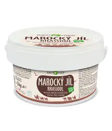 Pro dokonalou pleť - Rhassoul - Marocký jíl 3 kg - 290129