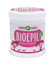 Depilace - BioEpil 400 g - 290036