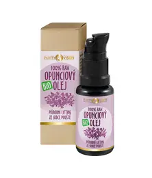 Bio oleje - Raw Bio Opunciový olej 15 ml - 290116
