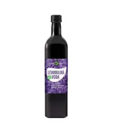 Bio Květinové vody - Bio Levandulová voda 1 l - 290164