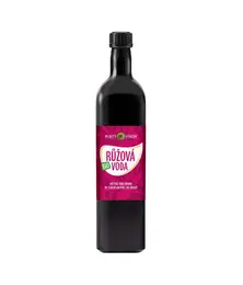 Bio Květinové vody - Bio Růžová voda 1 l - 290163