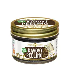 Speciální péče - Bio Kávový peeling 175 g - 290110