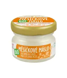 Bio Macerovaná másla - Bio Měsíčkové máslo 20 ml - 290195