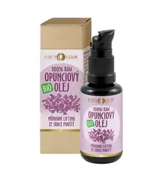 Bio oleje - Raw Bio Opunciový olej 30 ml - 290191