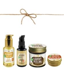 Zvýhodněné sety - Set nejoblíbenějších fair trade výrobků - PV0006