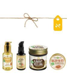 Zvýhodněné sety - Set nejoblíbenějších fair trade výrobků - PV0006
