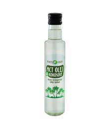 Bio Kokosové oleje - Bio MCT Kokosový olej 250 ml - 290211