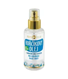 Speciální péče - Hořčíkový olej 95 ml - 290236