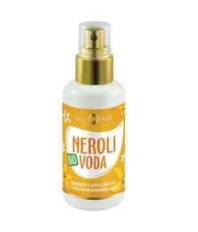 Bio Květinové vody - Bio Neroli voda 100 ml - 290254