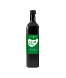 Bio Květinové vody - Bio Mátová voda 1 l - 290258