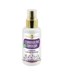 Pro dokonalou pleť - Bio Levandulové tonikum 100 ml - 290265