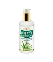 Speciální péče - Bio Zklidňující Aloe vera gel 200 ml - 290263