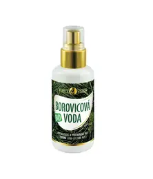 Bio Květinové vody - Bio Borovicová voda 100 ml - 290271