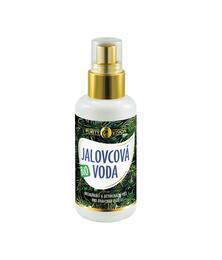 Péče o vlasy - Bio Jalovcová voda 100 ml - 290270