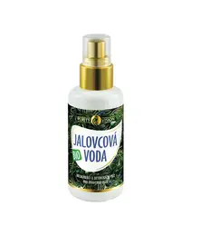 Bio Květinové vody - Bio Jalovcová voda 100 ml - 290270