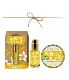 Sady - Set Vanilkové péče - 290276