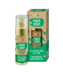 Pleťová séra - Bio Power serum 30 ml - 290279