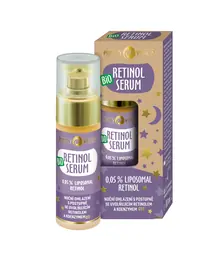 Pleťová séra - Bio Retinol serum 30 ml - 290281