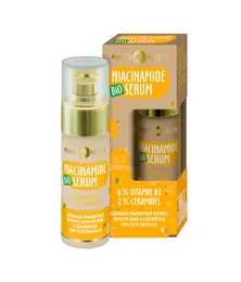 Pleťová séra - Bio Niacinamide serum 30 ml - 290283