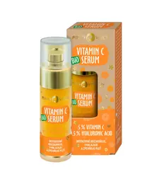 Pleťová séra - Bio Vitamin C serum 30 ml - 290282