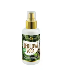 Bio Květinové vody - Bio Jedlová voda 100 ml - 290269