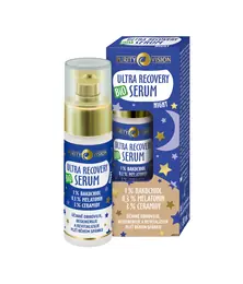 Pleťová séra - Bio Ultra recovery night serum 30 ml - 292291