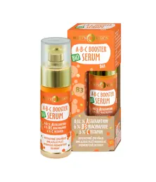 Pleťová séra - Bio ABC Booster Day serum 30 ml - 290290