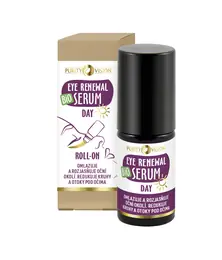 Pleťová séra - Bio Eye Renewal Serum DAY roll-on - 5ml - 292301