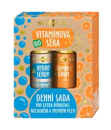 Sady - Bio Vitamínová séra - denní sada - 292297