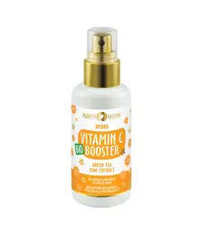 Pleťová tonika - Bio Hydro Vitamin C Booster 100 ml - 292305