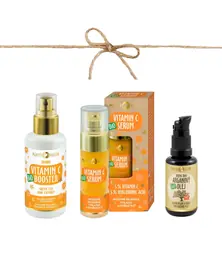 Zvýhodněné sety - Vitamin C set pro rozjasnění pleti - PV0048