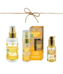Zvýhodněné sety - Niacinamide set pro sjednocení pleti - PV0049