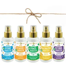 Zvýhodněné sety - Bio Vitamínové boostery - PV0052