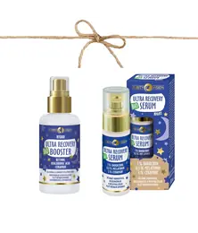 Zvýhodněné sety - Ultra Recovery regenerační set - PV0054