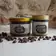 Speciální péče - Bio Kávový peeling 110 g - 290150