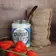 Fair Trade Bio Kokosový olej panenský - Fair Trade Bio Kokosový olej panenský 900 ml - 290031