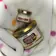 Bio bambucká másla - Bio Bambucké máslo 120 ml - kosmetika - 290143