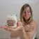 Bio bambucká másla - Bio Bambucké máslo 120 ml - kosmetika - 290143