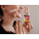 Bio Pleťové oleje - Bio Růžový pleťový olej s opuncií a Q10 45 ml - 290214