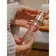 Omlazující Růžový rituál - Bio Růžové omlazující hyaluronové sérum 50 ml - 290234
