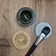 Pro dokonalou pleť - Bio Detoxikační maska s matchou a spirulinou 40 ml - 290249