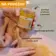 Pro dokonalou pleť - Bio Pečující Měsíčkový peeling 120 ml - 290274