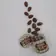 Bio bambucká másla - Bio Bambucké máslo 20 ml - kosmetika - 290157